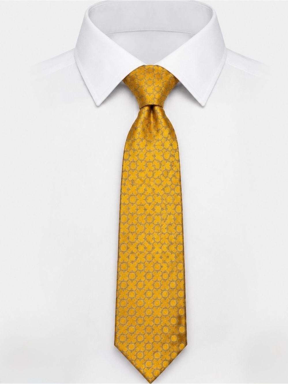 Ted Baker silk tie